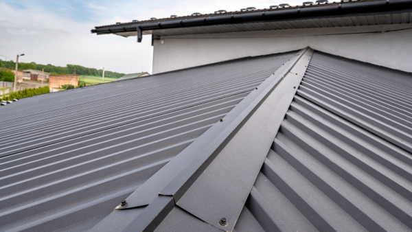 Commercial Roof Repair & Maintenance